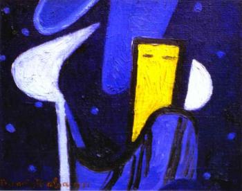 Francis Picabia : Thursday Jeudi